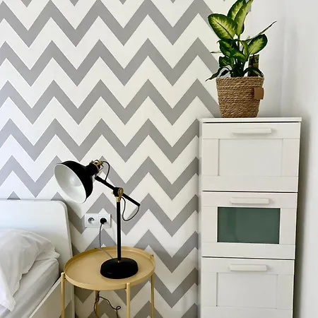 アパート Tomasza Street Main Square クラクフ