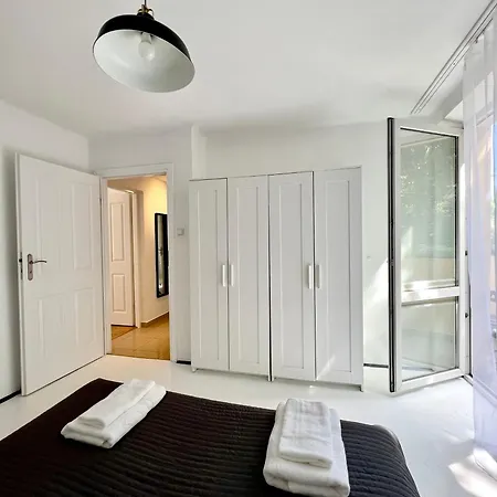 Tomasza Street Main Square * クラクフ