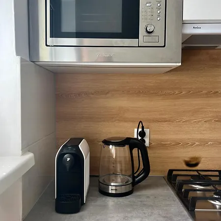 Appartement Tomasza Street Main Square