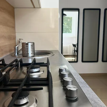 Tomasza Street Main Square