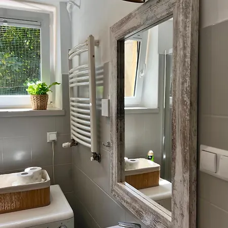 Appartement Tomasza Street Main Square *