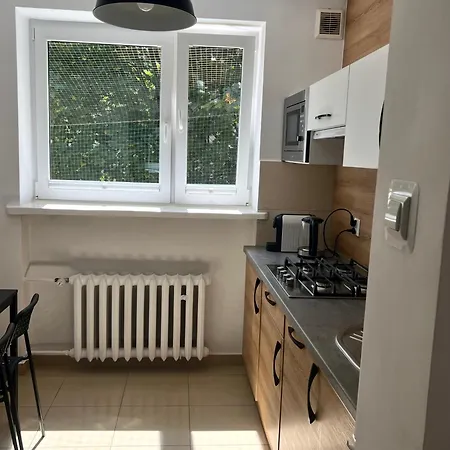 Apartment Tomasza Street Main Square *
