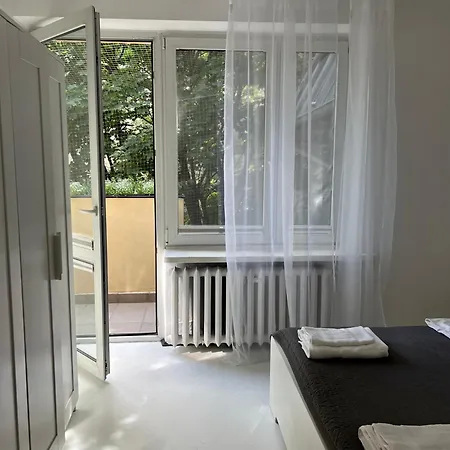 Tomasza Street Main Square *