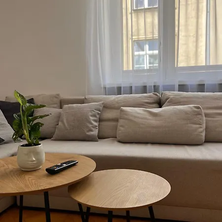 Tomasza Street Main Square * 克拉科夫